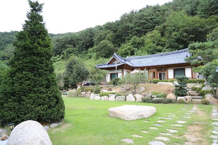인제 아리캠핑장 캠핑장 · GoCamping 제공