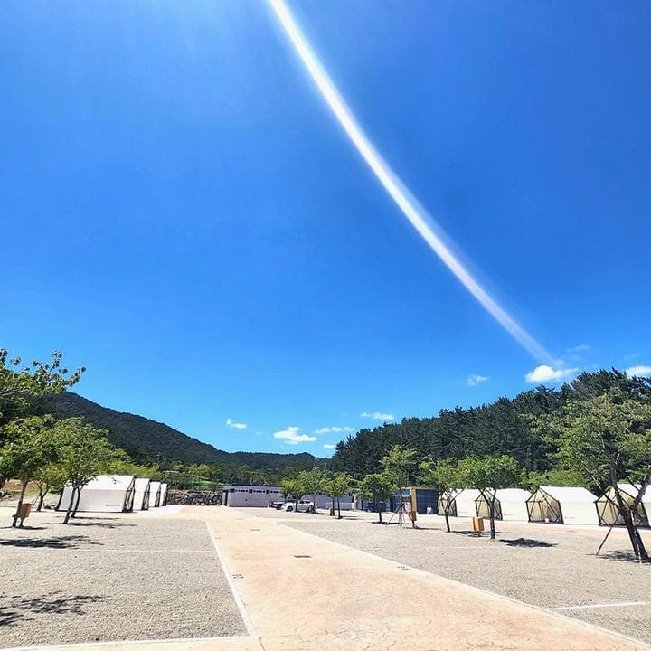 주식회사 웰니스 캠핑장 · GoCamping 제공