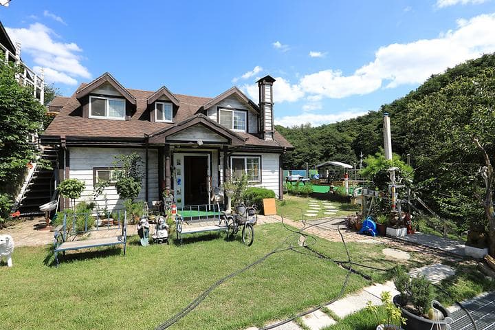 제천모드니애캠핑장 캠핑장 · GoCamping 제공
