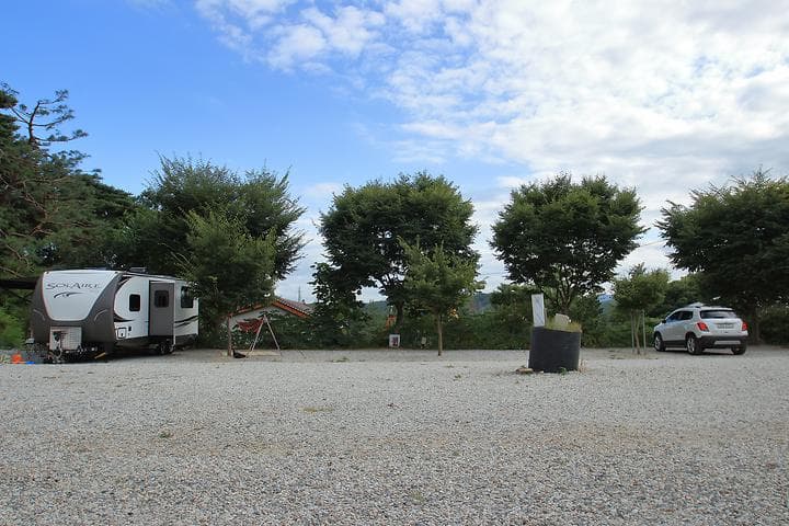제천워터파크캠핑랜드 캠핑장 · GoCamping 제공