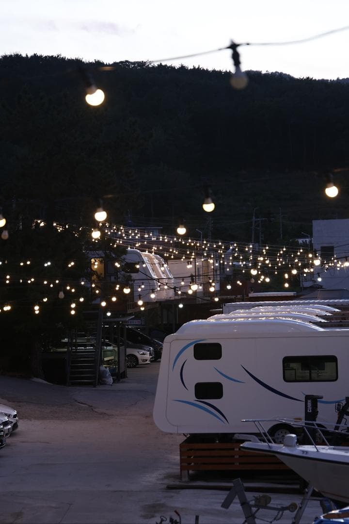 지오클럽 캠핑장 · GoCamping 제공