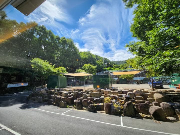 80 SS 오토캠핑장 캠핑장 · GoCamping 제공