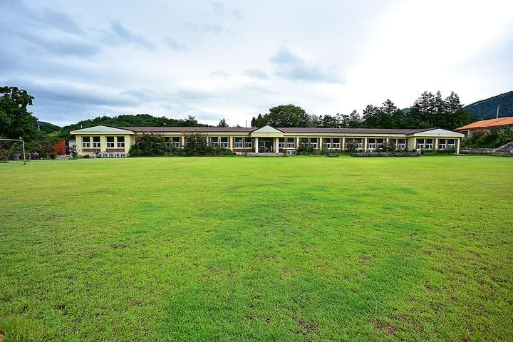 청산별곡 캠핑장 · GoCamping 제공