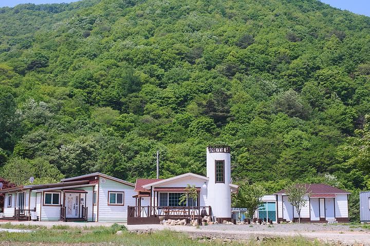 청석들캠핑장 캠핑장 · GoCamping 제공