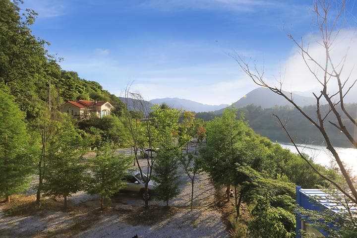 충주카누캠핑장 캠핑장 · GoCamping 제공