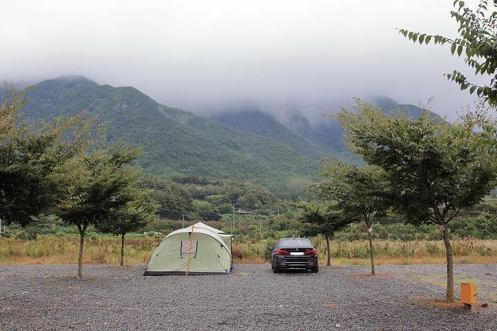 캠프원오토캠핑 캠핑장 · GoCamping 제공