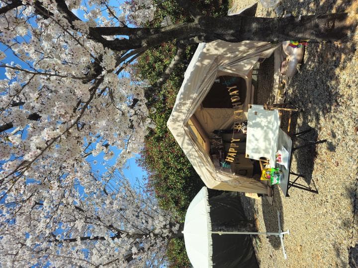 캠핑라운드 캠핑장 · GoCamping 제공