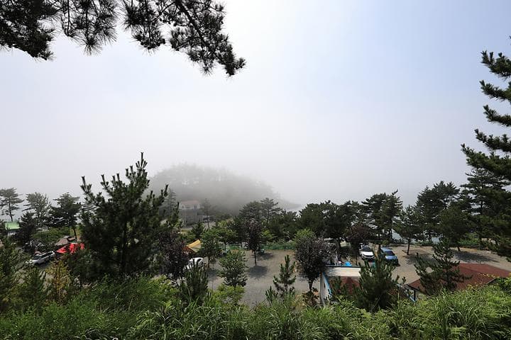 SE클럽(태안둘레길캠핑장&펜션) 캠핑장 · GoCamping 제공