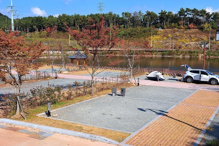 태화연 오토야영장 캠핑장 · GoCamping 제공