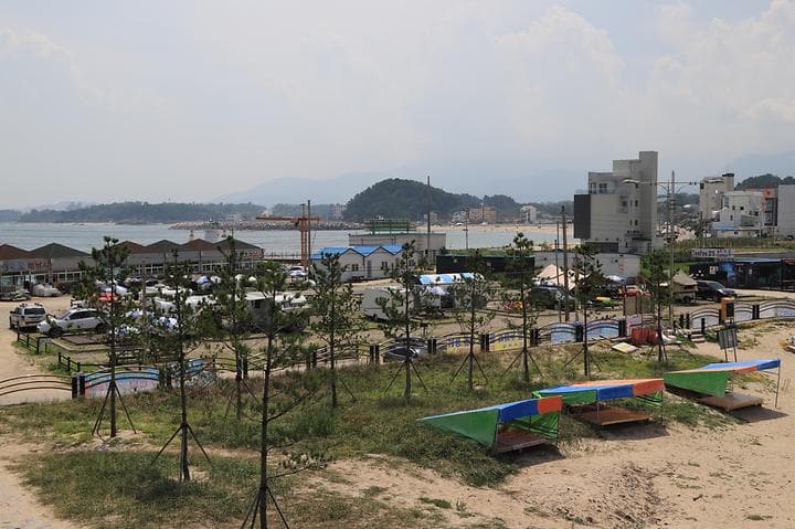 티피 캠핑장 캠핑장 · GoCamping 제공