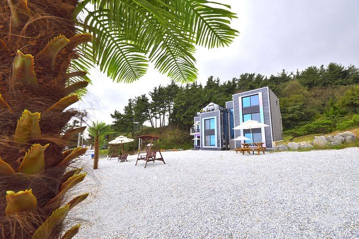 페리오캠핑장 캠핑장 · GoCamping 제공