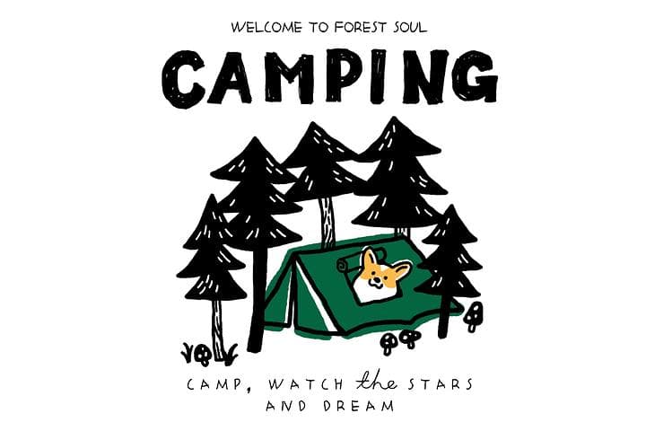 포레스트 소울 캠핑장 · GoCamping 제공