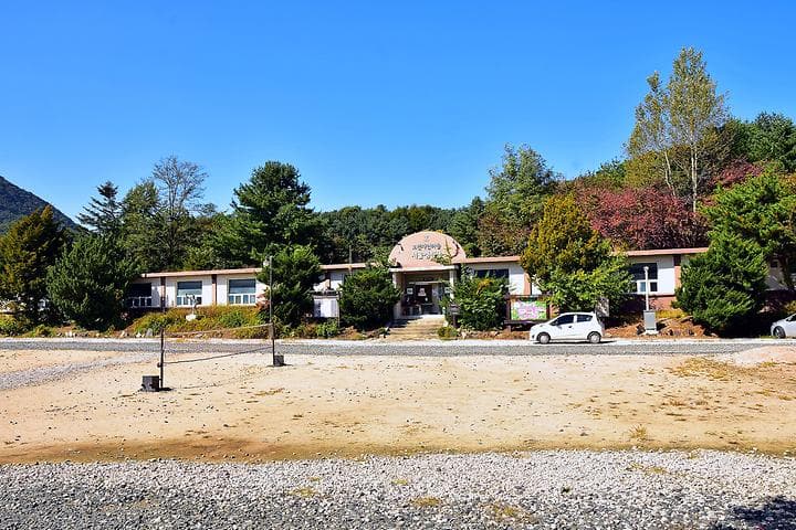 포천 자연마을 서울캠핑장 캠핑장 · GoCamping 제공