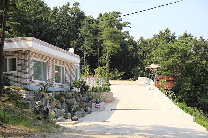 하랑캠핑장 캠핑장 · GoCamping 제공