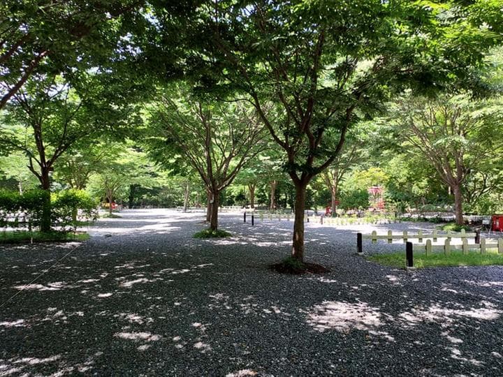 횡성산울림오토캠핑장 캠핑장 · GoCamping 제공