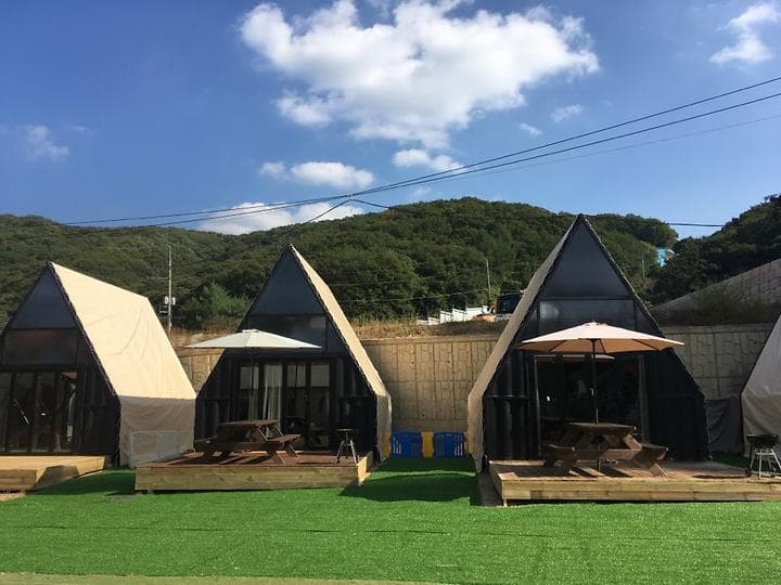 힐포인트 캠핑장 · GoCamping 제공