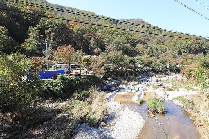DMZ 캠핑장 캠핑장 · GoCamping 제공