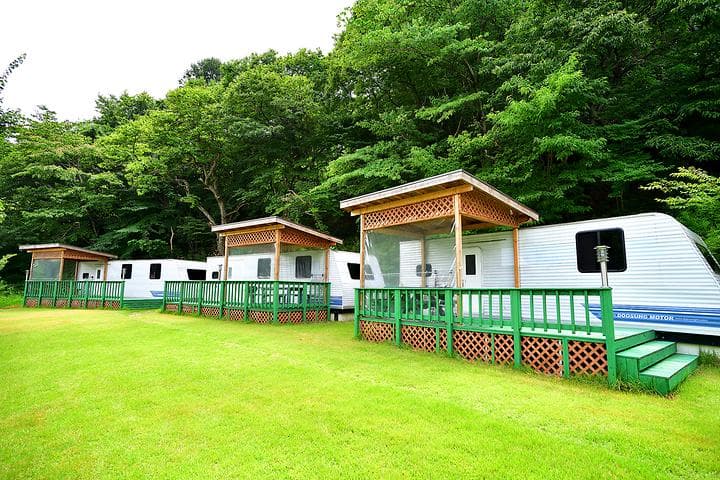 그날카라반 캠핑장 · GoCamping 제공