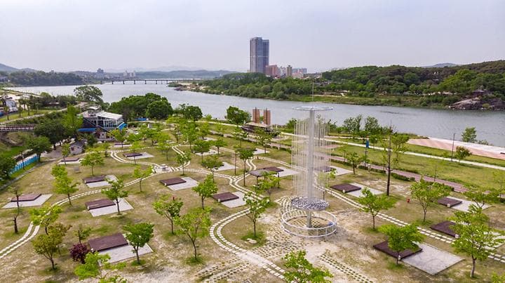 금은모래 캠핑장 캠핑장 · GoCamping 제공