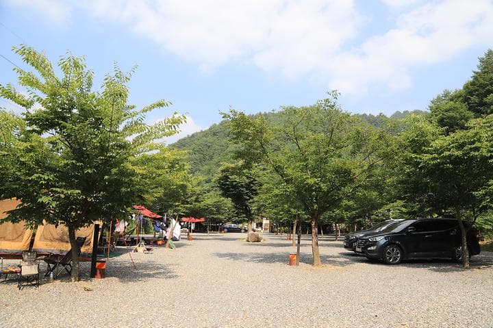 길캠프 캠핑장 · GoCamping 제공