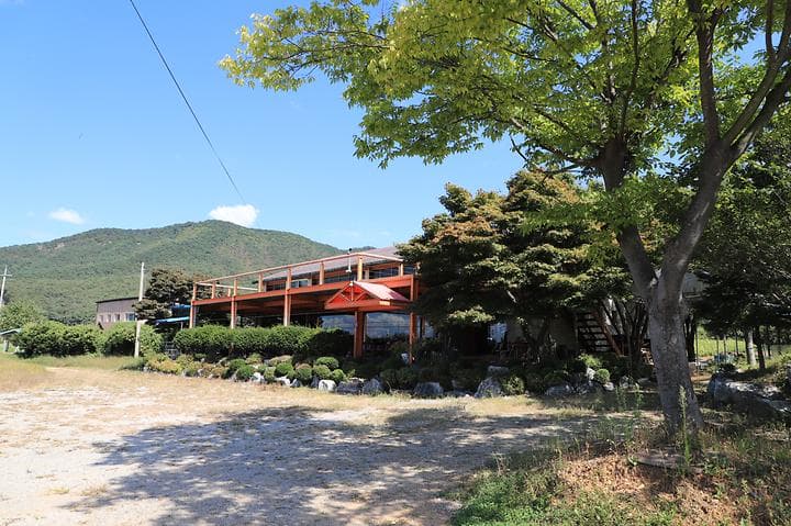 김포예당캠핑장 캠핑장 · GoCamping 제공