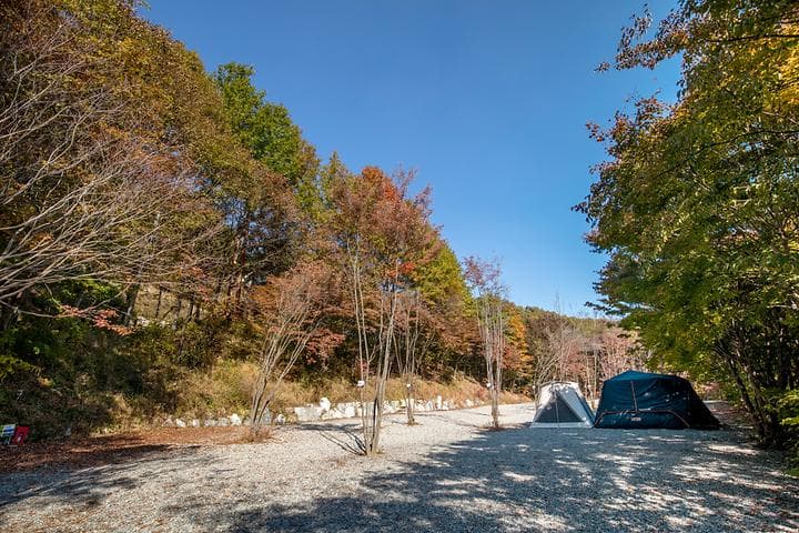 깊이울 달빛 캠핑장 캠핑장 · GoCamping 제공