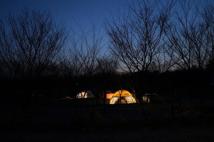 아그로랜드 캠핑장 캠핑장 · GoCamping 제공