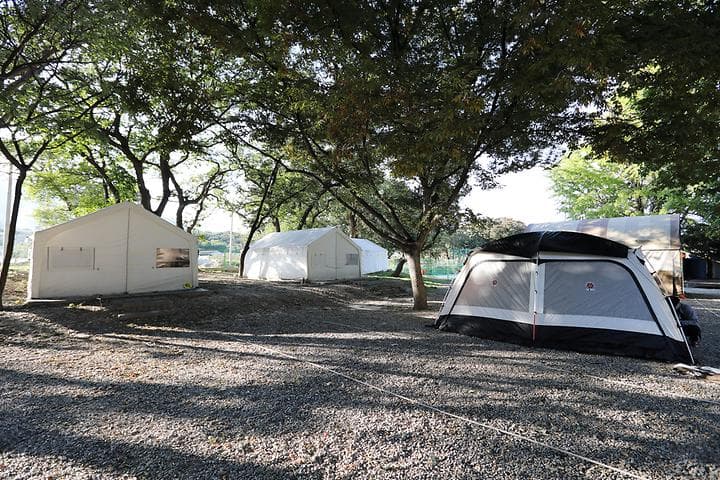 봉좌마을 캠핑장 캠핑장 · GoCamping 제공