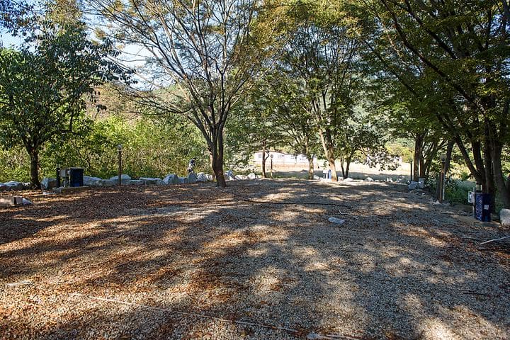 라군하우스 캠핑장 · GoCamping 제공