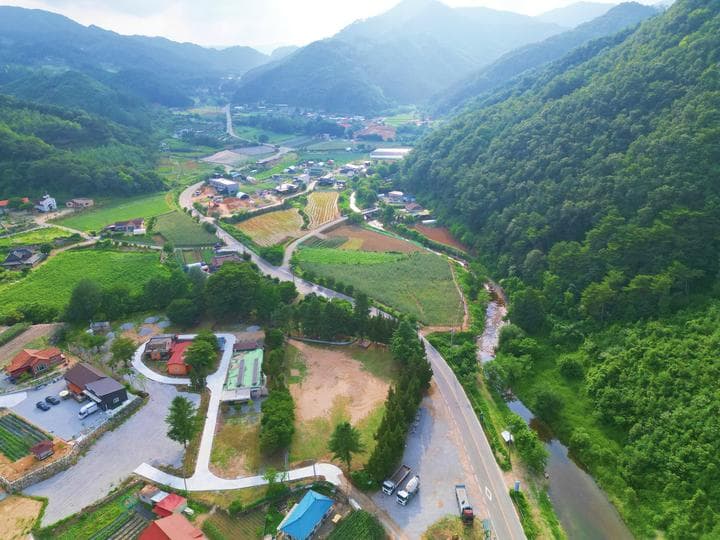 구학희망캠핑장 캠핑장 · GoCamping 제공