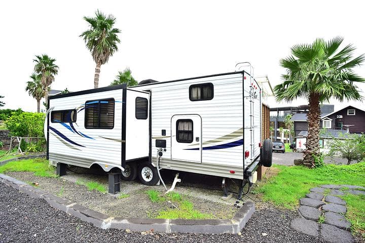 다인카라반 캠핑장 · GoCamping 제공