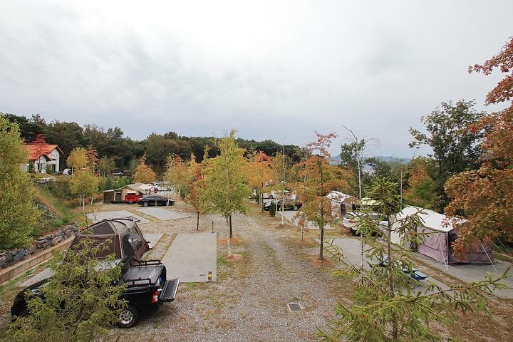 스칸디캠프팜 캠핑장 · GoCamping 제공