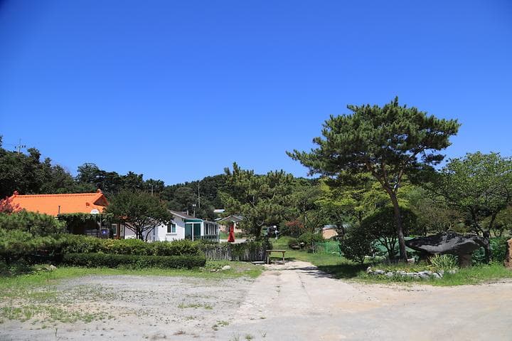 락인뜰 캠핑장 캠핑장 · GoCamping 제공