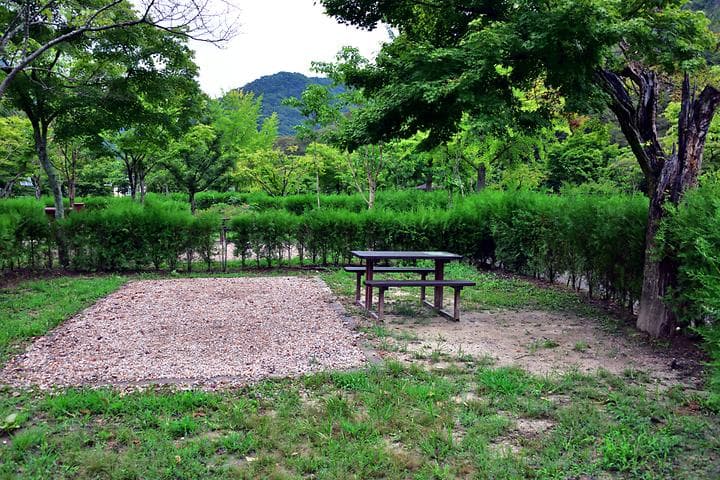 가인야영장 캠핑장 · GoCamping 제공