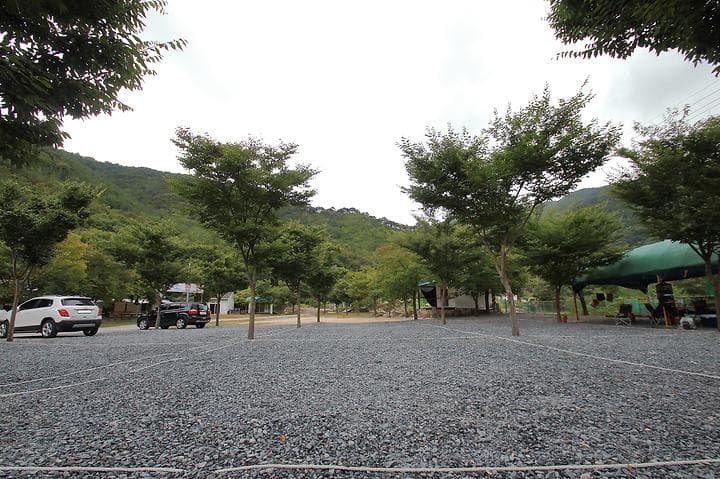 연지곤지 캠핑장 캠핑장 · GoCamping 제공
