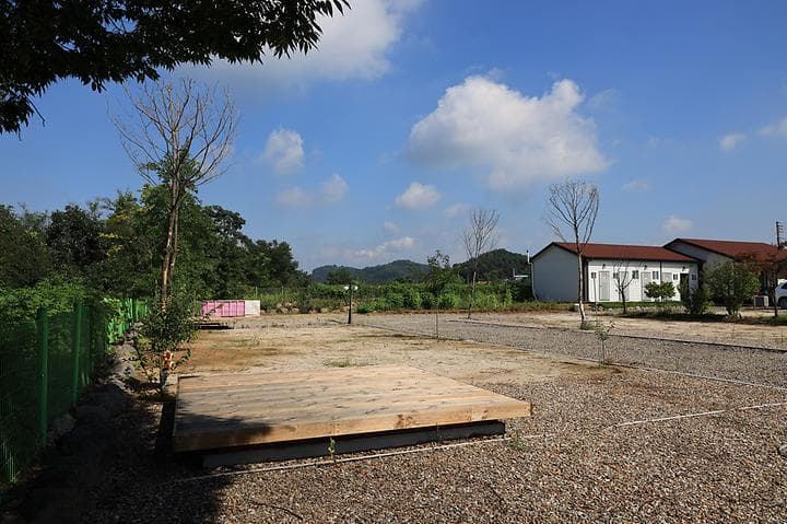 연천 당포성 캠핑장 캠핑장 · GoCamping 제공