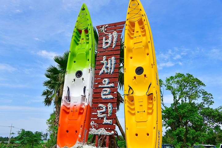 비체올린 캠핑장 · GoCamping 제공