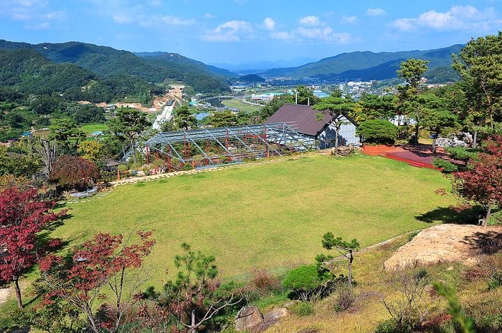 파인힐빌리지 캠핑장 캠핑장 · GoCamping 제공