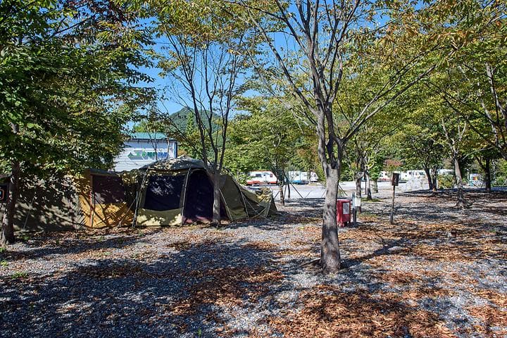 메타파크 캠핑장 · GoCamping 제공