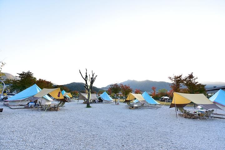 아리움캠핑장 캠핑장 · GoCamping 제공