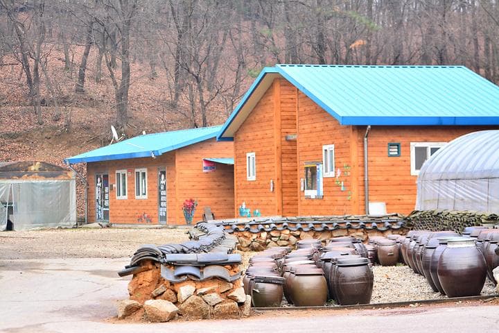 연미향마을 오토캠핑장 캠핑장 · GoCamping 제공