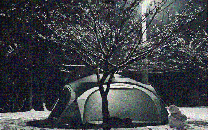 우리들캠핑장 캠핑장 · GoCamping 제공