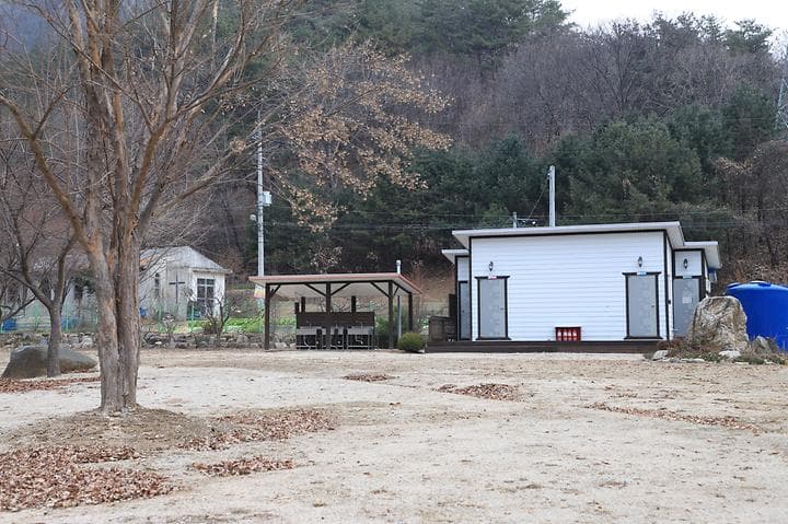 수피다 캠핑장 캠핑장 · GoCamping 제공