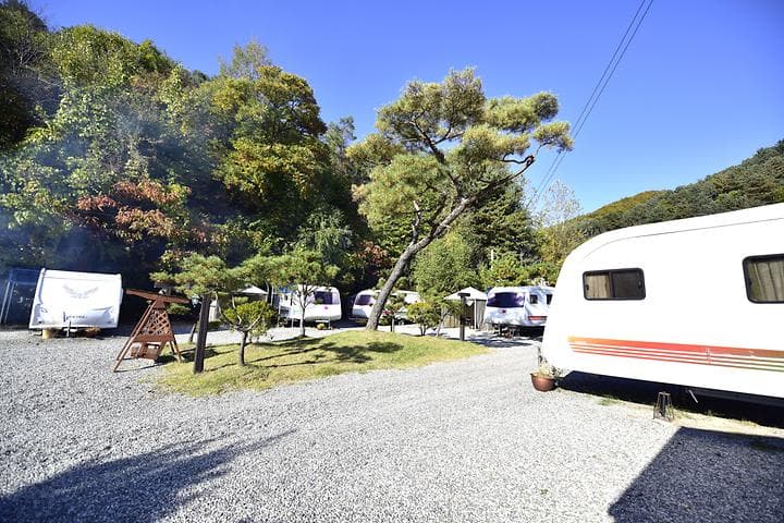 포시즌 캠핑장 캠핑장 · GoCamping 제공