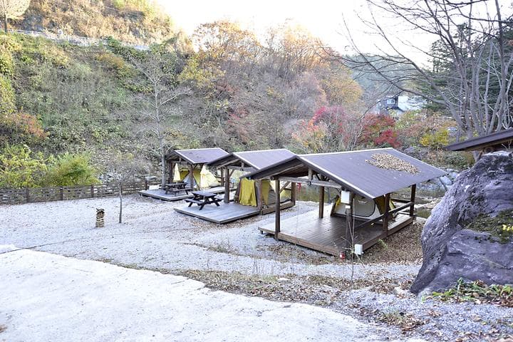 화야 캠핑장 캠핑장 · GoCamping 제공