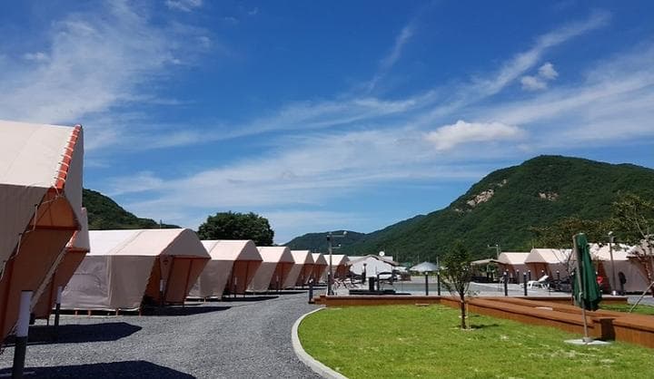 베스트필드 캠핑장 · GoCamping 제공