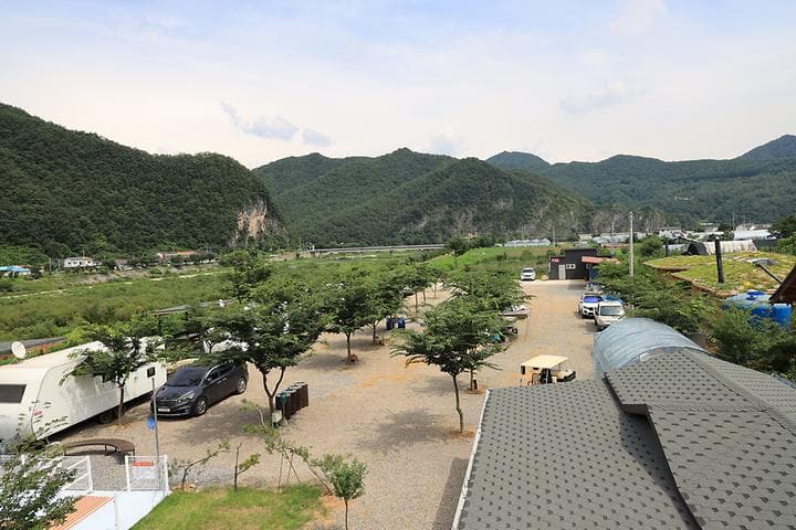 여울소리 캠핑장 · GoCamping 제공