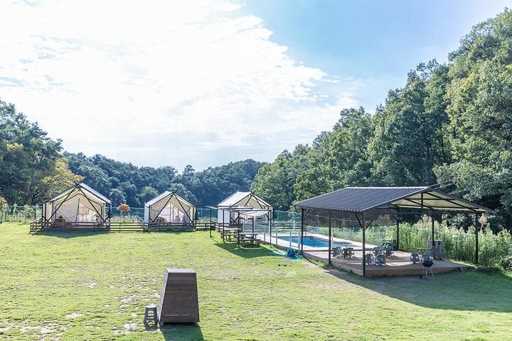 개차반캠핑장 캠핑장 · GoCamping 제공