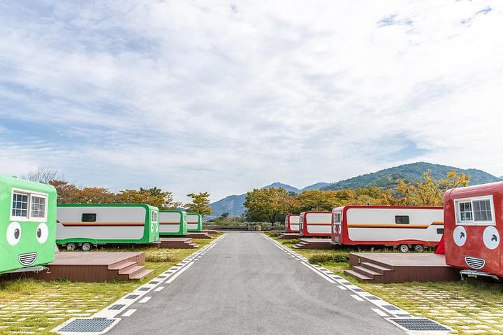 캠핑아이 캠핑장 · GoCamping 제공