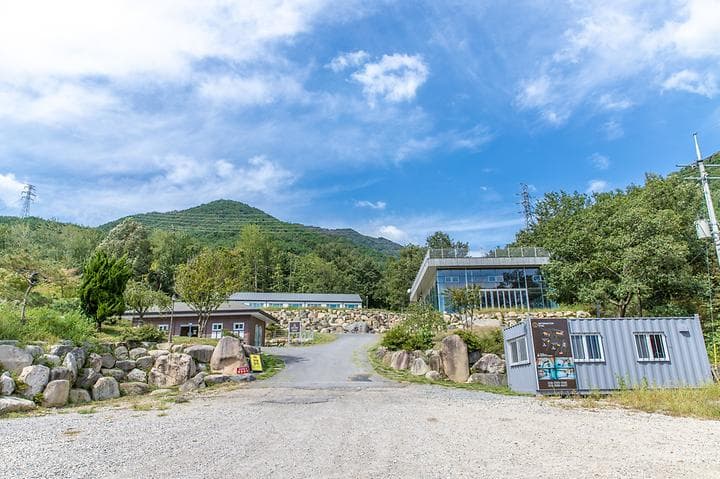 불태산야영장 캠핑장 · GoCamping 제공